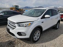 2017 Ford Escape SE for sale in Magna, UT