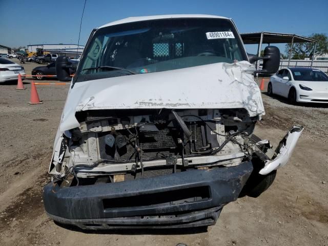 2008 Ford Econoline E250 Van