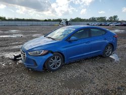 2017 Hyundai Elantra SE for sale in Kansas City, KS