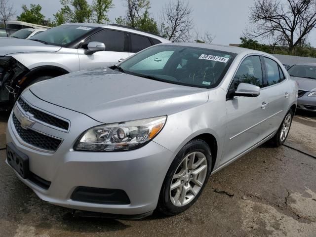 2013 Chevrolet Malibu 1LT