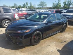 2022 Toyota Camry SE en venta en Bridgeton, MO