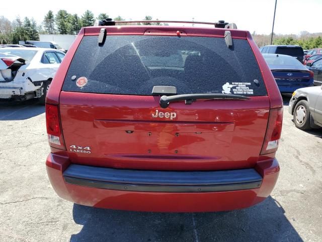 2010 Jeep Grand Cherokee Laredo