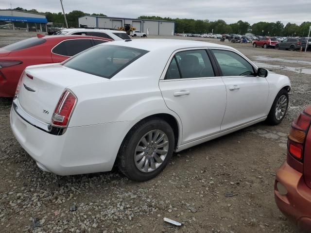 2013 Chrysler 300