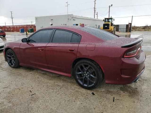 2020 Dodge Charger R/T