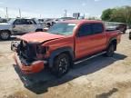 2016 Toyota Tacoma Double Cab