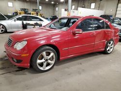 2006 Mercedes-Benz C 230 for sale in Blaine, MN
