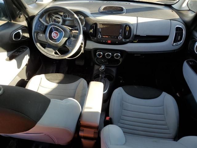 2014 Fiat 500L Easy