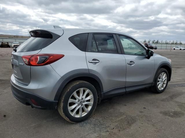 2013 Mazda CX-5 GT