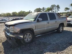 2006 Chevrolet Avalanche K1500 en venta en Byron, GA