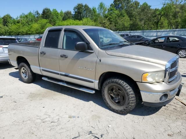 2004 Dodge RAM 1500 ST