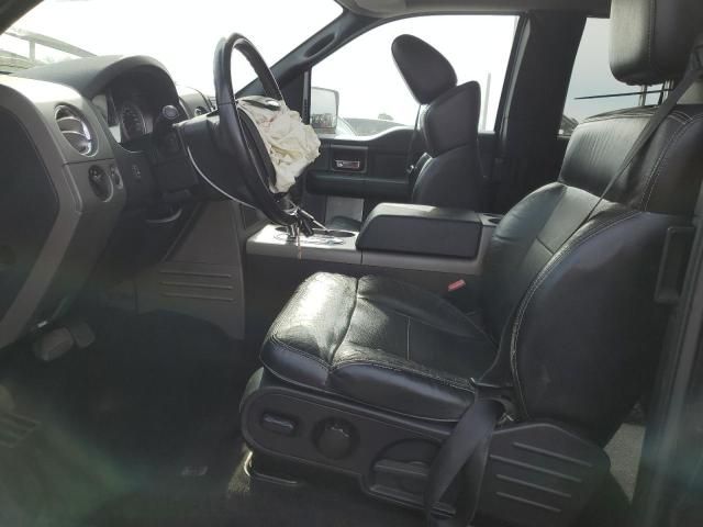 2005 Ford F150