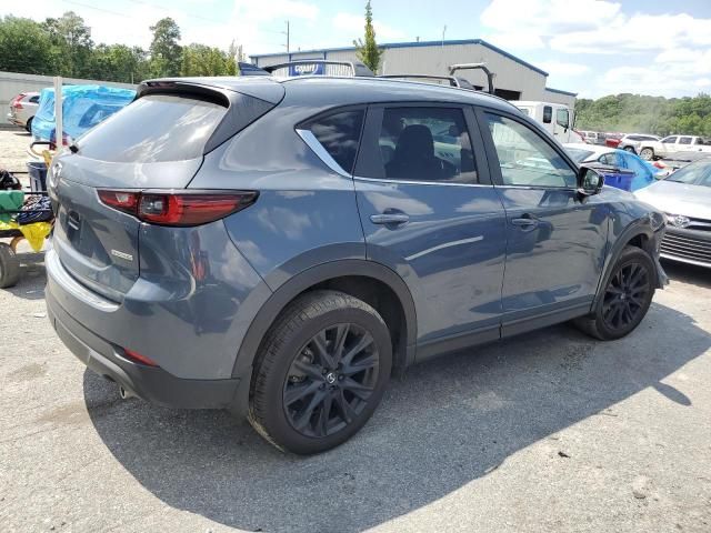 2024 Mazda CX-5 Preferred