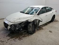 Nissan Altima salvage cars for sale: 2021 Nissan Altima S