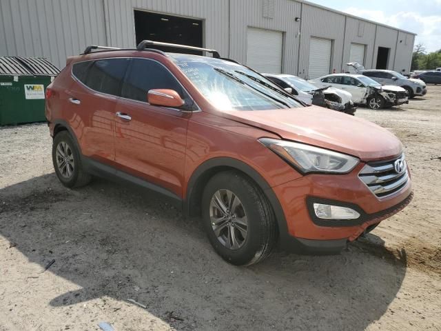 2015 Hyundai Santa FE Sport