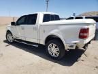 2008 Lincoln Mark LT