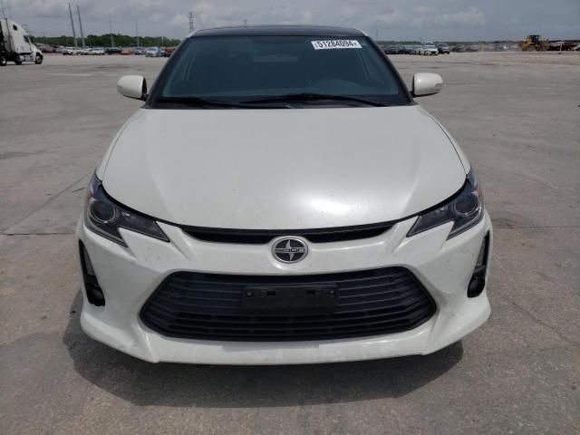 2015 Scion TC