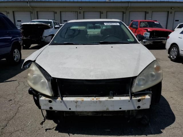 2007 Pontiac G6 GT