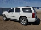 2009 Chevrolet Tahoe K1500 LTZ