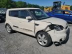 2010 KIA Soul +