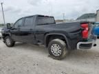 2024 Chevrolet Silverado K2500 Heavy Duty LT