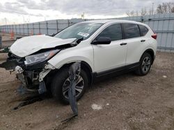 2018 Honda CR-V LX for sale in Greenwood, NE