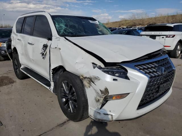 2020 Lexus GX 460 Premium