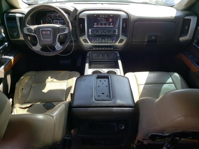 2014 GMC Sierra C1500 SLT