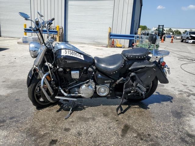 2006 Yamaha XV1700 A