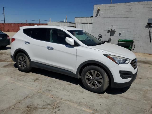 2015 Hyundai Santa FE Sport