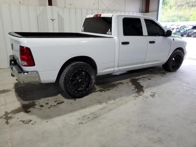 2015 Dodge RAM 1500 ST