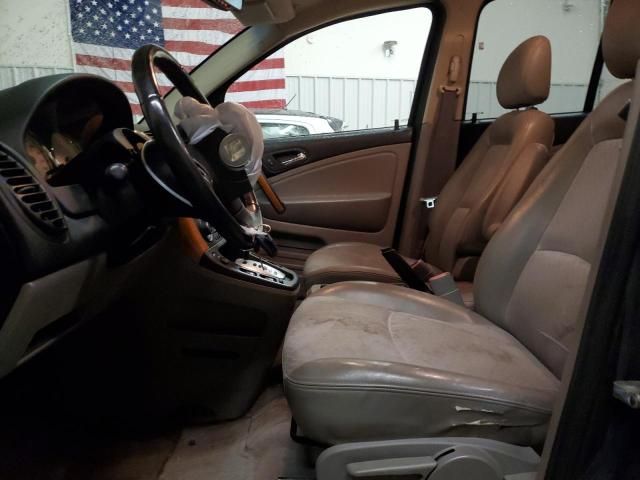 2006 Saturn Vue