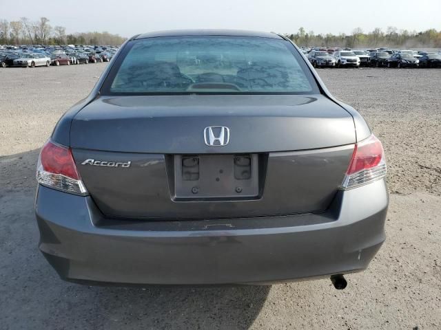 2008 Honda Accord LX