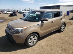 2015 KIA Soul for sale in Brighton, CO