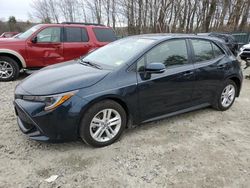 2022 Toyota Corolla SE for sale in Candia, NH