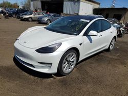 2022 Tesla Model 3 for sale in New Britain, CT