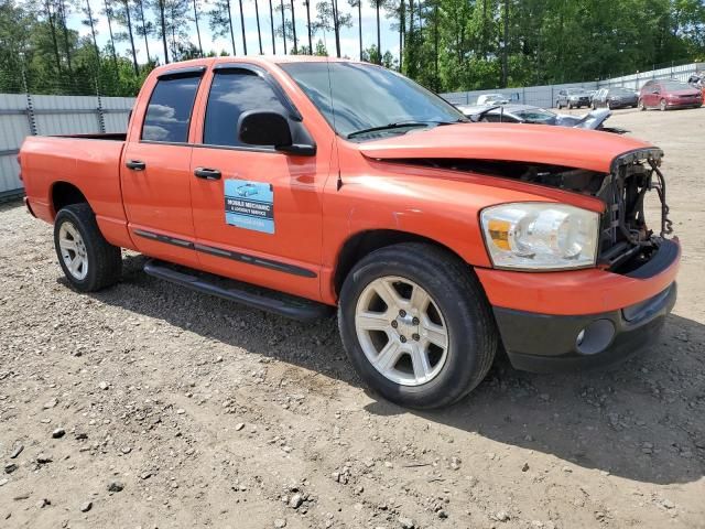 2007 Dodge RAM 1500 ST