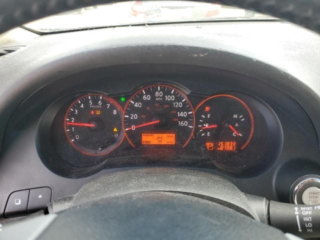 2008 Nissan Altima 2.5