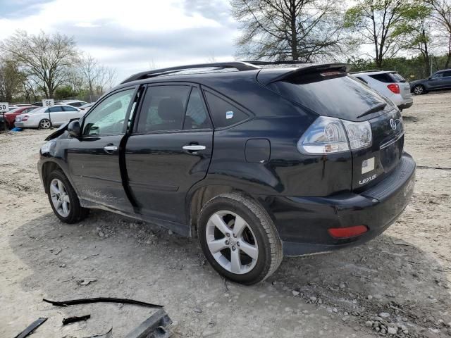 2008 Lexus RX 350