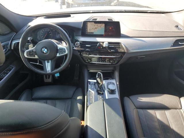 2019 BMW 640 Xigt
