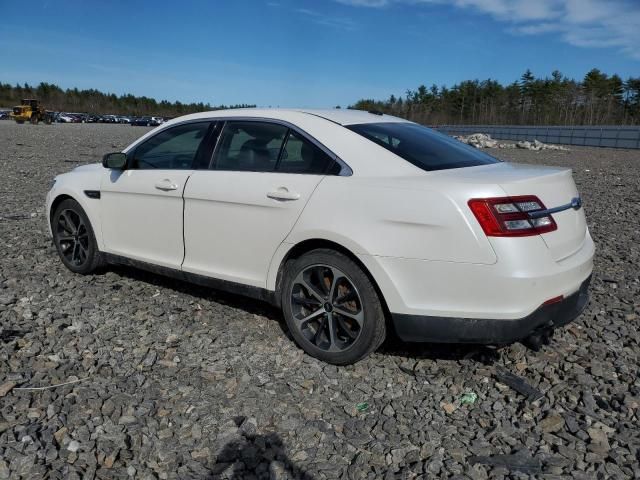 2014 Ford Taurus SHO