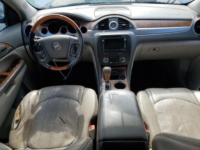 2008 Buick Enclave CXL