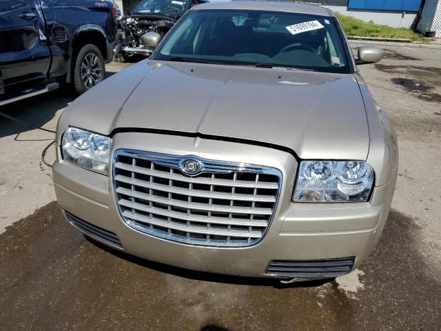 2006 Chrysler 300