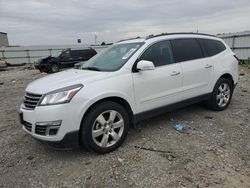 2016 Chevrolet Traverse LTZ for sale in Earlington, KY