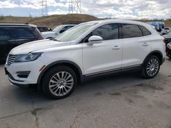 2016 Lincoln MKC Reserve for sale in Littleton, CO