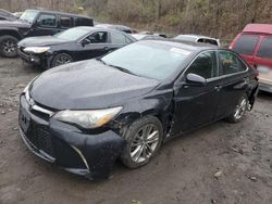 2016 Toyota Camry LE for sale in Marlboro, NY