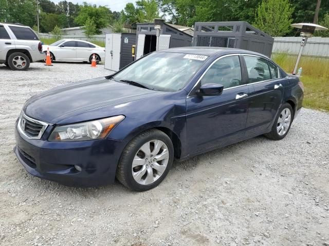 2009 Honda Accord EXL