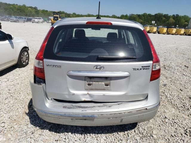 2009 Hyundai Elantra Touring