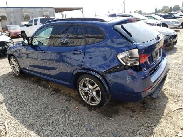 2014 BMW X1 SDRIVE28I