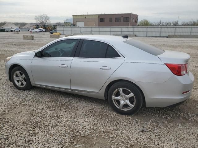 2014 Chevrolet Malibu LS