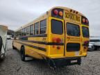 2013 Blue Bird School Bus / Transit Bus